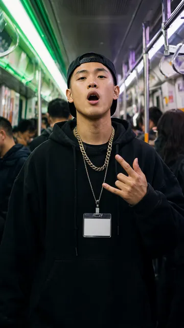 7 说唱